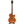 Gretsch G5655TG Semi Hollow Body Electric Guitar - Orange - Used