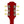 Epiphone SG Standard 61 Maestro Vibrola - Cherry Electric Guitar Used