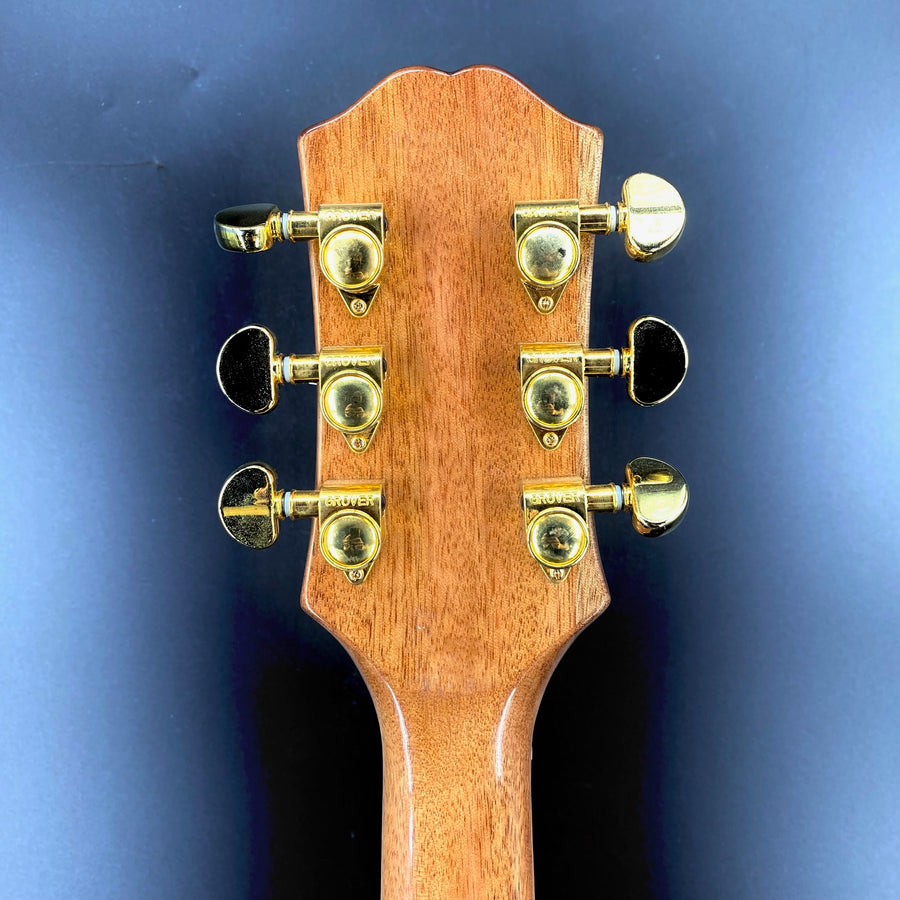 Epiphone Les Paul Custom Koa 2022 - Electric Guitar Used