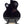 Epiphone Alleykat Hollow Body Electric Guitar - Trans Black - Used