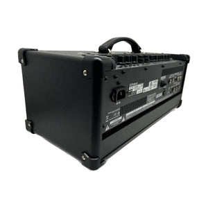 Boss Katana MKII 100 Guitar Amplifier Head with GA-FC Foot-Switch Open Box