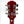 Epiphone Les Paul Ultra III Electric Guitar - Cherry - Used