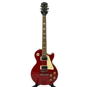 Epiphone Les Paul Ultra III Electric Guitar - Cherry - Used