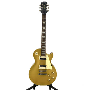 Epiphone Les Paul Classic 2022 - Worn Gold - Used