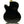 Ibanez AEB5E Acoustic Electric Bass Guitar - Gloss Black - Used