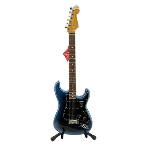 Fender American Professional II Stratocaster Dark Night Rosewood OPEN BOX