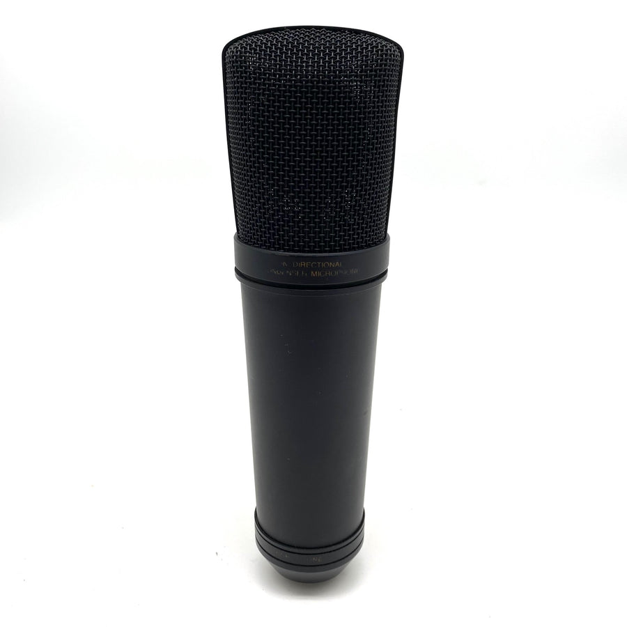 MXL Condensor Microphone 2001? - Used
