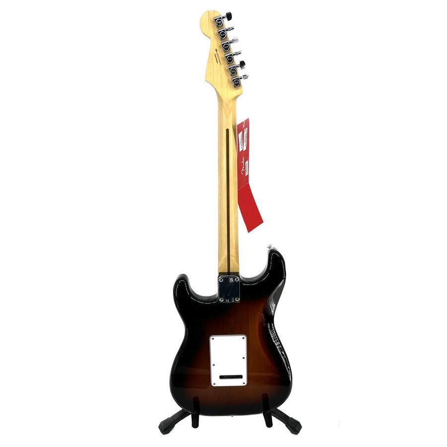 Fender Player Stratocaster HSS Sunburst PF OPEN BOX