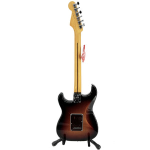Fender American Pro II Stratocaster 3 Color Sunburst Maple Neck