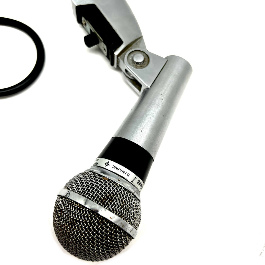 Shure Unisphere I Dynamic Microphone Model 5655 Used