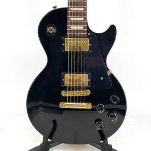 Gibson Les Paul Studio 2009 USA - Ebony - Used