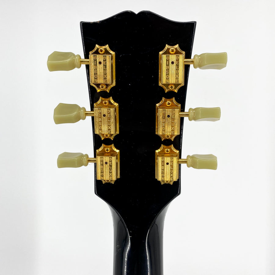 Gibson Les Paul Studio 2009 USA - Ebony - Used