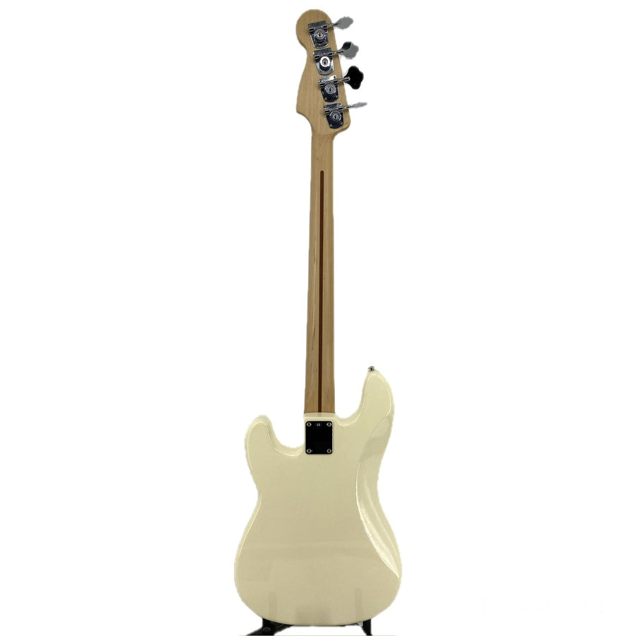 Fender Precision Bass 2004 MIM - Antique White - Used