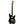 Fender Big Apple Stratocaster 1997-1998 - Black - Used