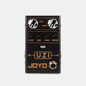 Joyo R-03 Uzi Electric Guitar Pedal