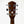 Fender CD-60 Dread Acoustic Guitar - Tobacco Burst - Used