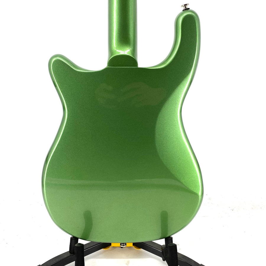 Epiphone Embassy Bass 2022 - Emerald Pearl - Used