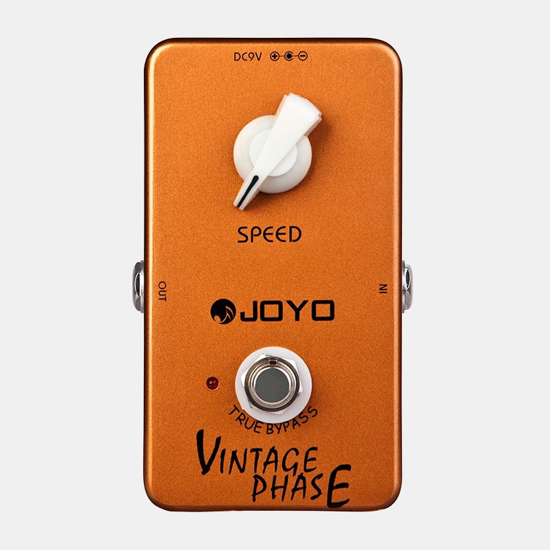 JOYO JF-06 Vintage Phase Pedal