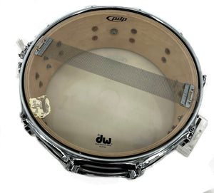 PDP Concert Maple 14in Snare Used