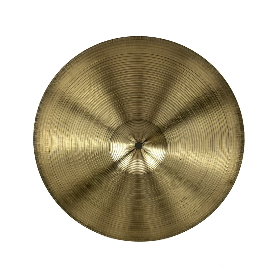 Zildjian New Beat 14"/36 cm Hi Hat Pair Used