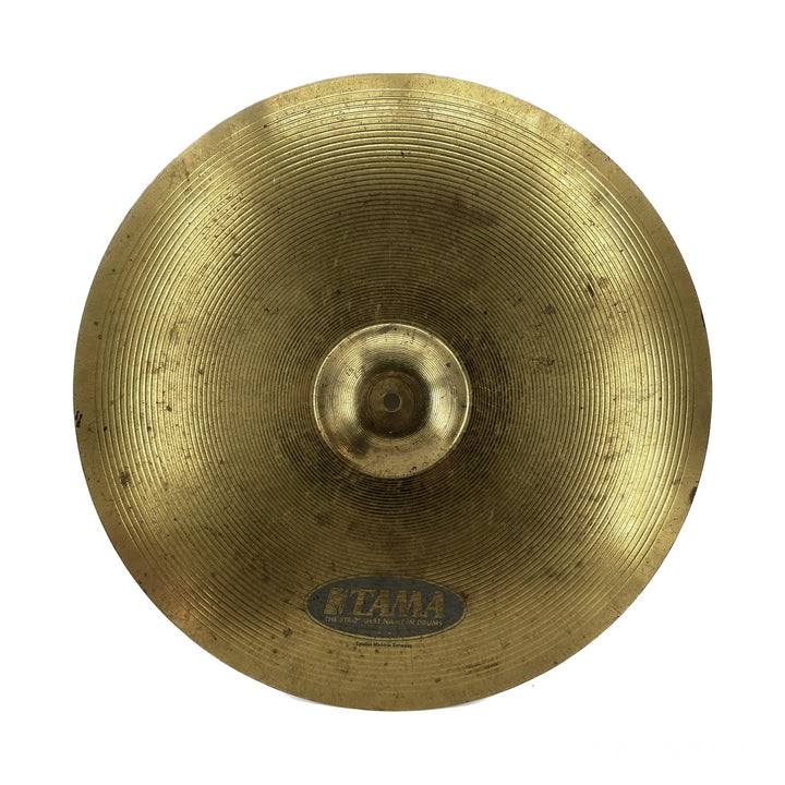 Tama 20" Ride Cymbal Used