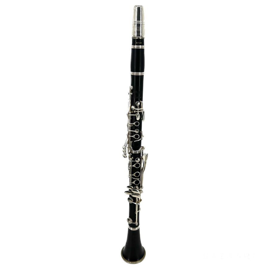 Selmar USA Soloist Wooden Bb Clarinet - Used