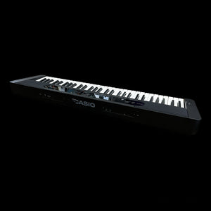 Casio Casiotone CT-S410 Keyboard - Used