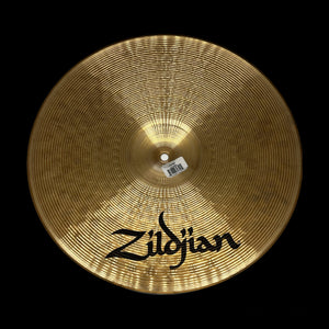 Zildjian i 16" Crash Cymbal - Used