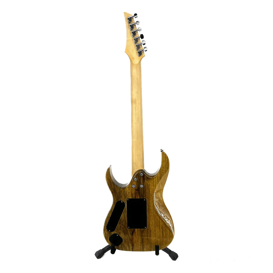 2002 Ed Roman Scorpion Model Electric Guitar - Serial Number 001 - Used