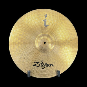 Zildjian i 18" Crash Cymbal - Used