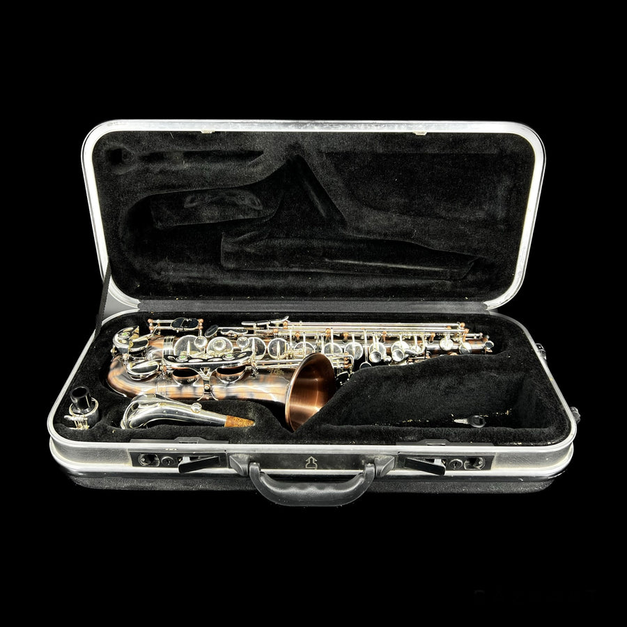 Stephanhouser SAS1000AB Alto Saxophone - Used