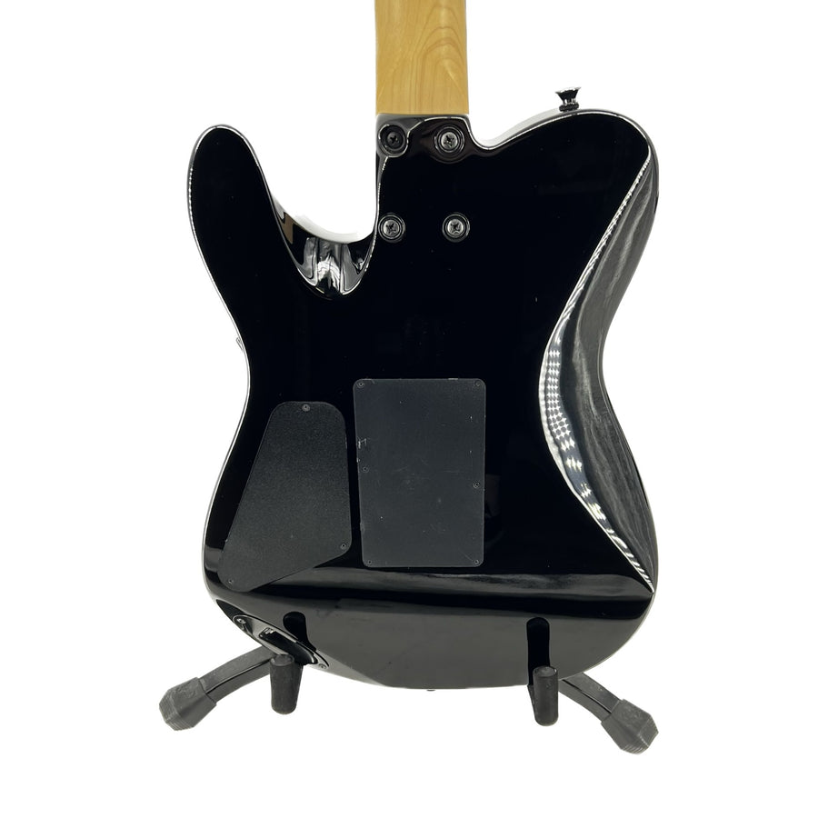 Charvel San Dimas Style 2 HH FR QM Electric Guitar - Used