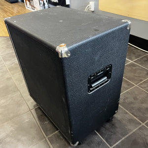 Acoustic B410 MKII Bass Speaker Cab - Used