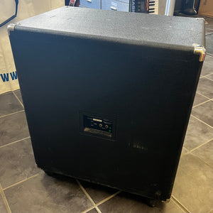 Acoustic B410 MKII Bass Speaker Cab - Used