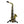 Yamaha YAS-23 Alto Saxophone - Used - AS IS