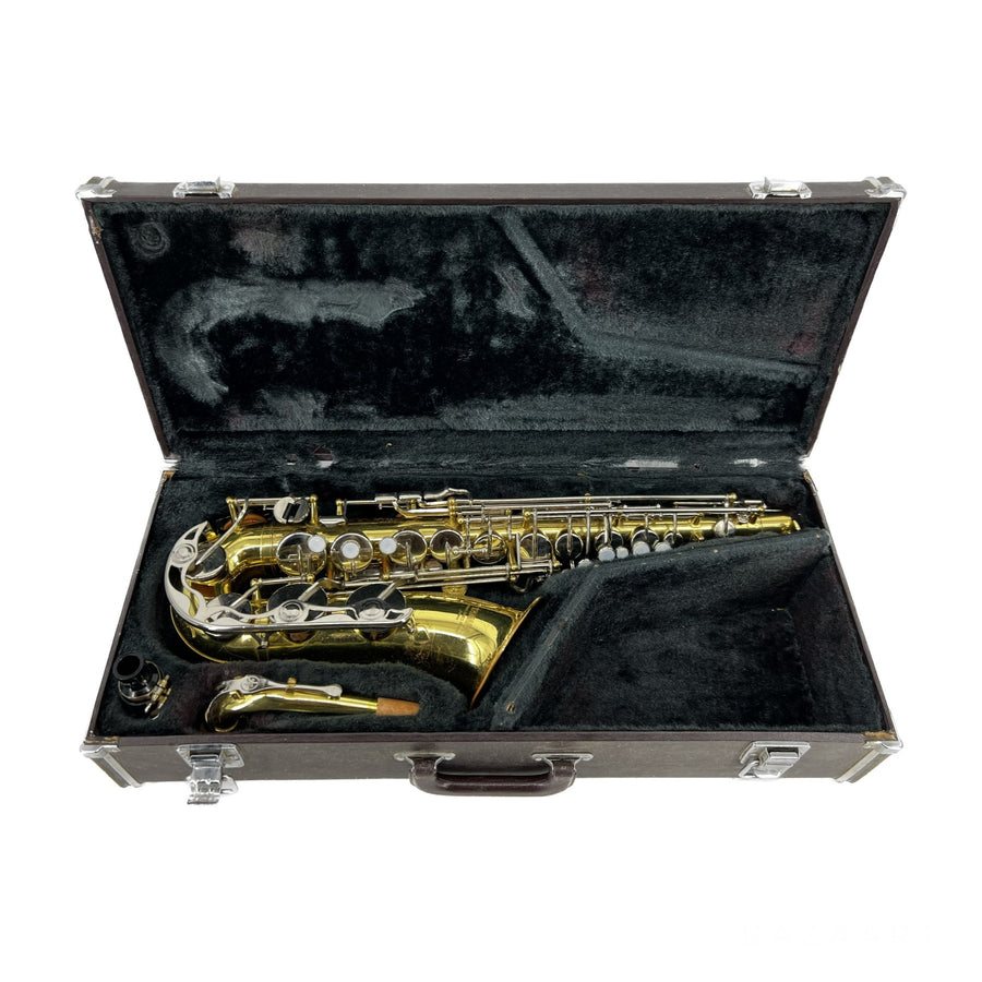 Yamaha YAS-23 Alto Saxophone - Used - AS IS