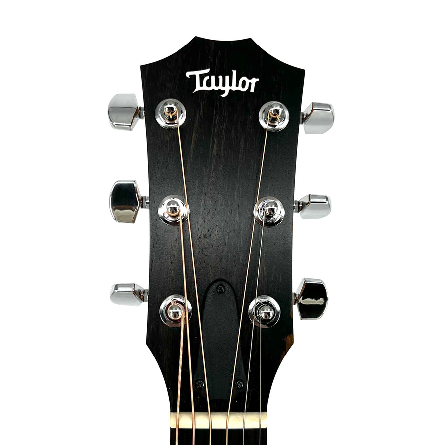 2022 Taylor 200 Series 214ce Acoustic Guitar W/ Gig Bag - Used