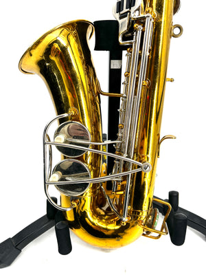 Selmer Bundy Alto Saxophone - Used