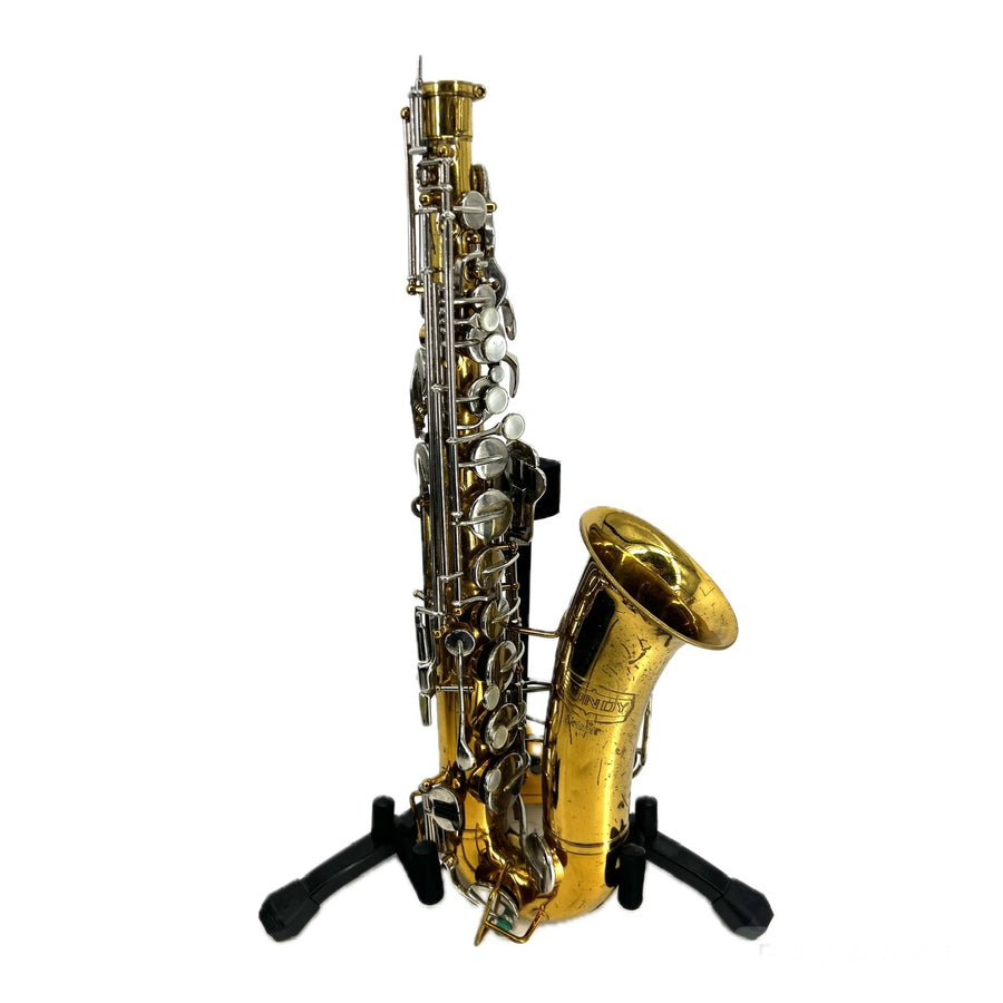 Selmer Bundy Alto Saxophone - Used