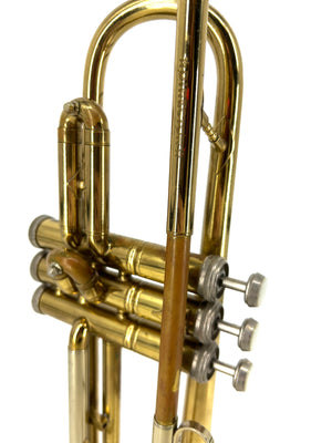 Conn Director Trumpet - Used - No Case
