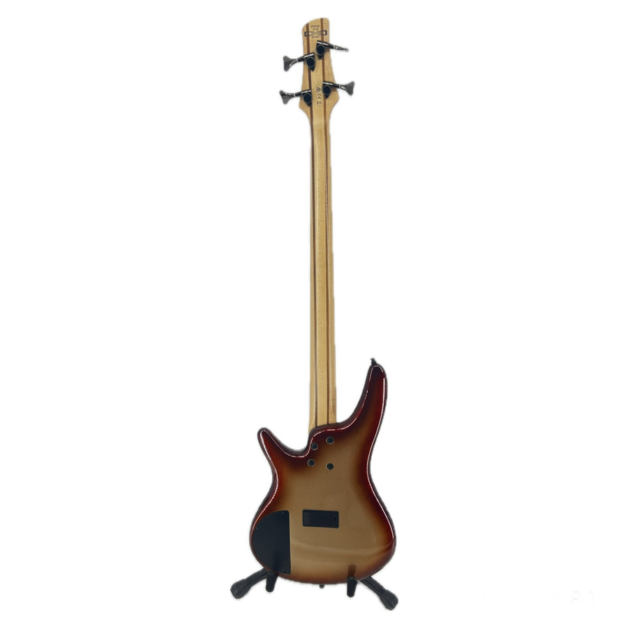 Ibanez Soundgear SR300E 1P-02 4-Sting Bass - Used