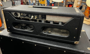 Vintage 1968 Fender Bassman Cabinet - Used