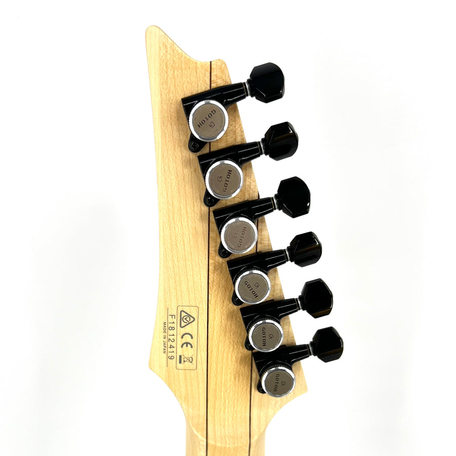 Ibanez RG521 Electric Guitar - Jewel Blue - Used