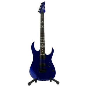 Ibanez RG521 Electric Guitar - Jewel Blue - Used