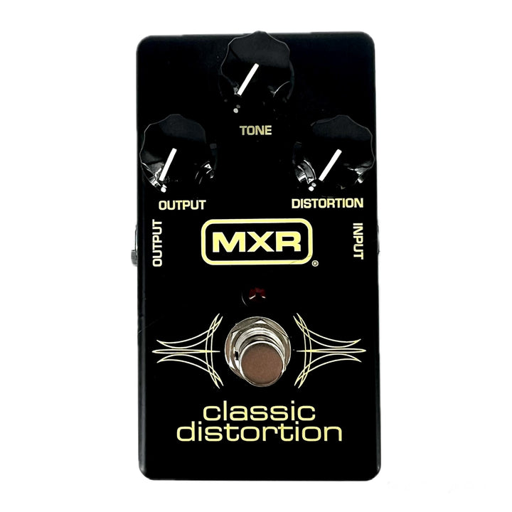 MXR M86 Classic Distortion Pedal - Used