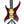 Vintage 1982-1984 Aria Pro II Urchin U-100 Electric Guitar w/ Gig Bag - Used