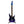 Ibanez GRG121SP Gio RG Electric Guitar Blue Metal Chameleon - Used