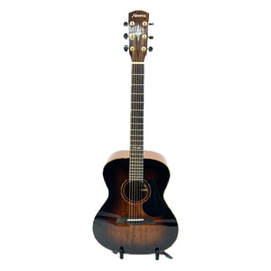 Alvarez MFA66SHB Masterworks Folk Acoustic Guitar - Used