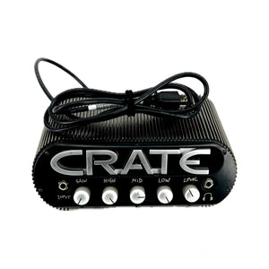 Crate Power Block CPB160 Stereo Guitar Amp - Used