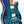 EVH Eddie Van Halen Wolfgang Special Electric Guitar - Chlorine Burst - Used